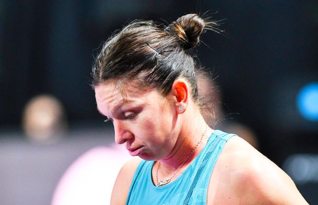 Simona Halep și-a anunțat RETRAGEREA în fața fanilor de la Cluj: „Am înțeles că viața înseamnă și altceva! Corpul meu nu mai duce”