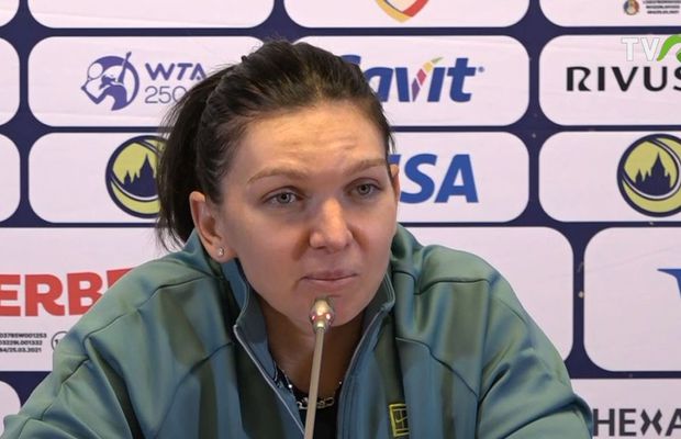 Simona Halep a rostit un SINGUR nume din tenisul mondial după retragere