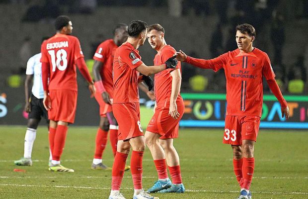 E istorie! Și-a reziliat contractul cu FCSB și imediat a spus ce avea pe suflet » Mesaj pentru Becali: „Doar atunci m-a sunat”