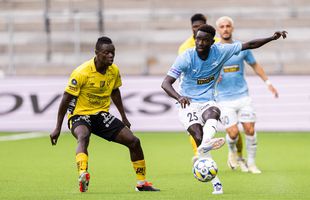 CFR Cluj a anunțat al doilea transfer al zilei