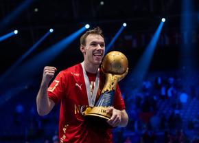 Superlativele Campionatului Mondial » Cum arată echipa turneului