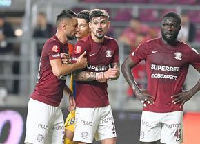 Kevin Luckassen a revenit în Superliga » Noua echipă l-a anunțat chiar în ziua meciului