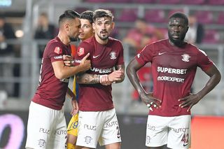 Kevin Luckassen a revenit în Superliga » Noua echipă l-a anunțat chiar în ziua meciului