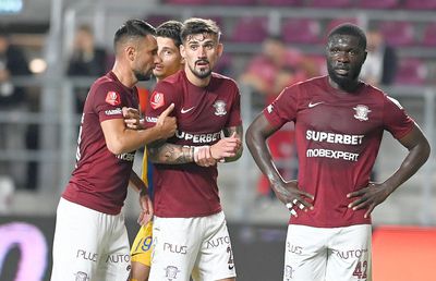 Kevin Luckassen a revenit în Superliga » Noua echipă l-a anunțat chiar în ziua meciului