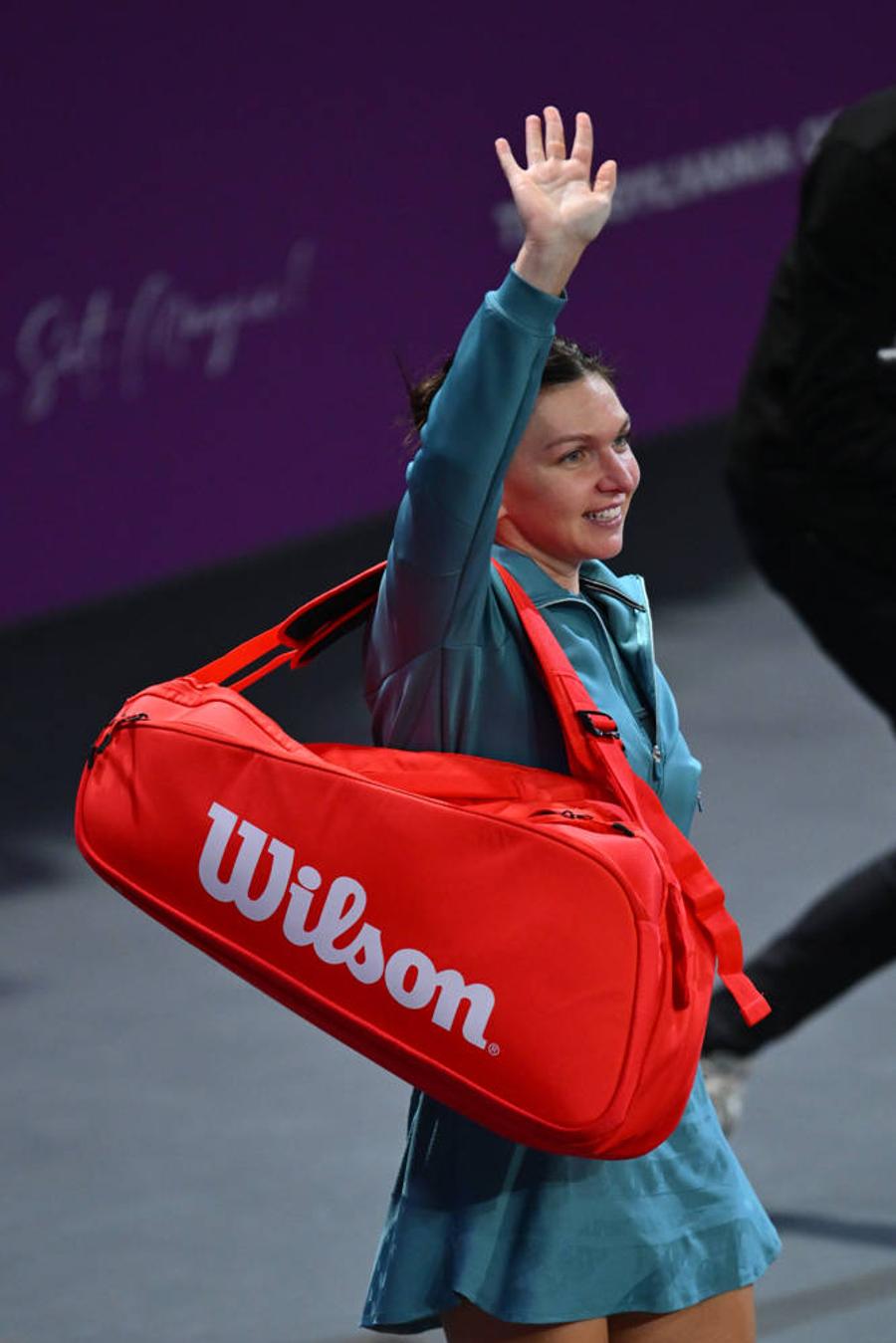 Sorana Cîrstea a reaprins una dintre cele mai vechi dezbateri: „Ar fi o dovadă rară între vedetele tenisului”