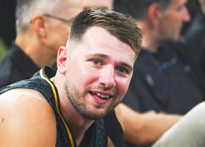 Ies la iveală detalii incredibile: „Luka Doncic a plâns când a aflat de transfer. Tocmai cumpărase o casă de 15 milioane în Dallas"
