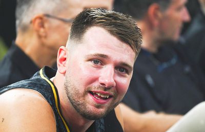 Ies la iveală detalii incredibile: „Luka Doncic a plâns când a aflat de transfer. Tocmai cumpărase o casă de 15 milioane în Dallas"