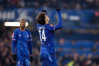 Schimbul iernii în fotbalul european: fotbalistul a fost prezentat