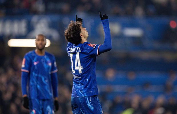 Schimbul iernii în fotbalul european: fotbalistul a fost prezentat