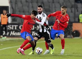 Pe cine vrea Poli Iași de la FCSB, după ce l-a cedat pe Gheorghiță » Moldovenii, cerere specială pentru Becali