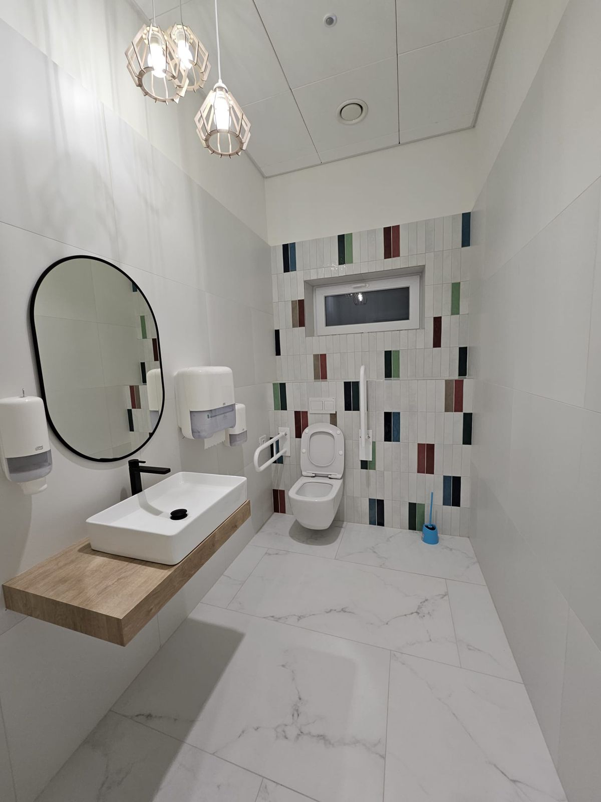 Cum arată centrul de recuperare construit de Mihai Neșu lângă Oradea: „Cel mai frumos din sud-estul Europei!” » Donații și sponsorizări de aproape 6 milioane de euro