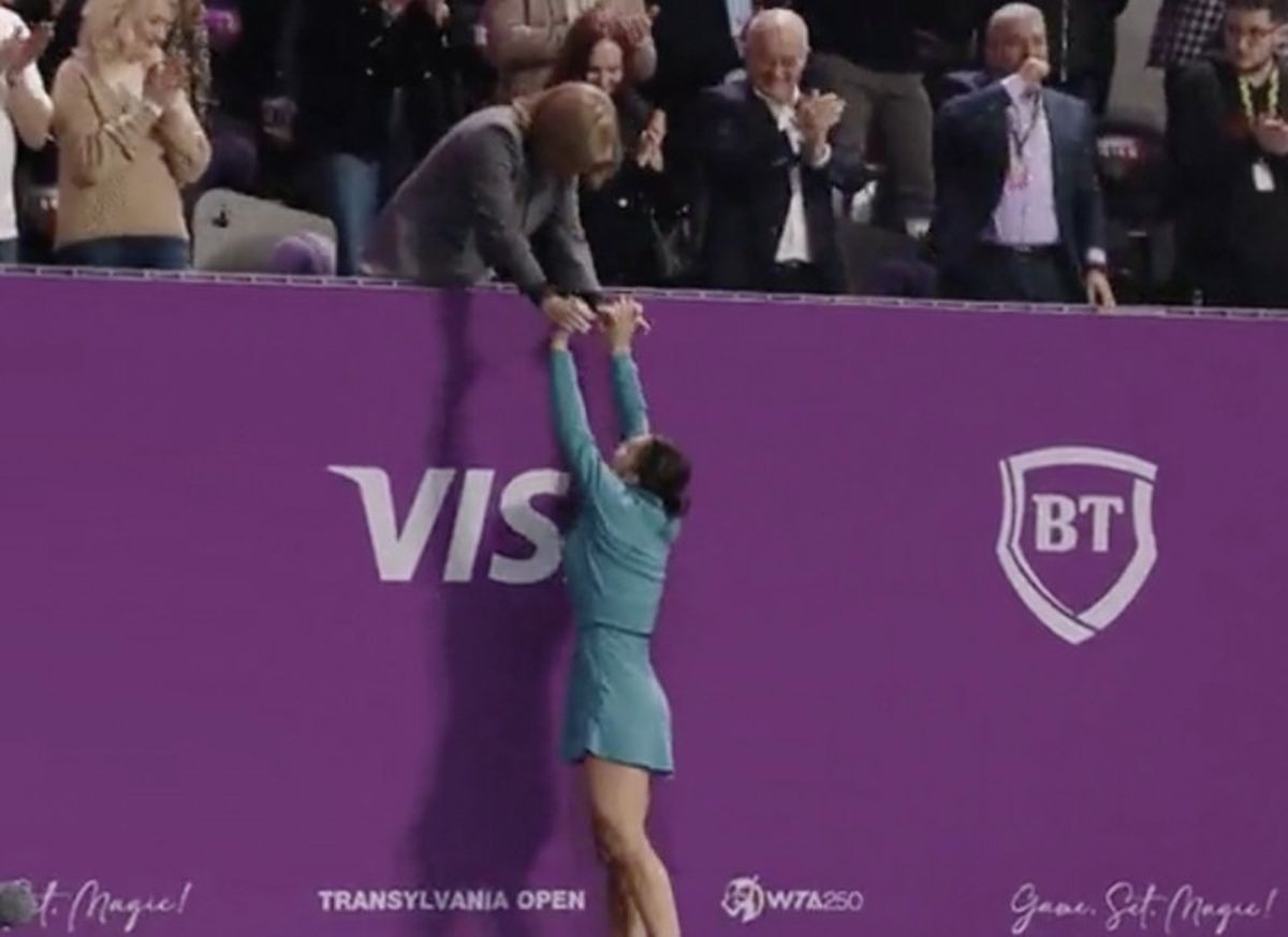 Novak Djokovic, elogii la adresa Simonei Halep după retragere: „Felicitări pentru cariera uimitoare!”