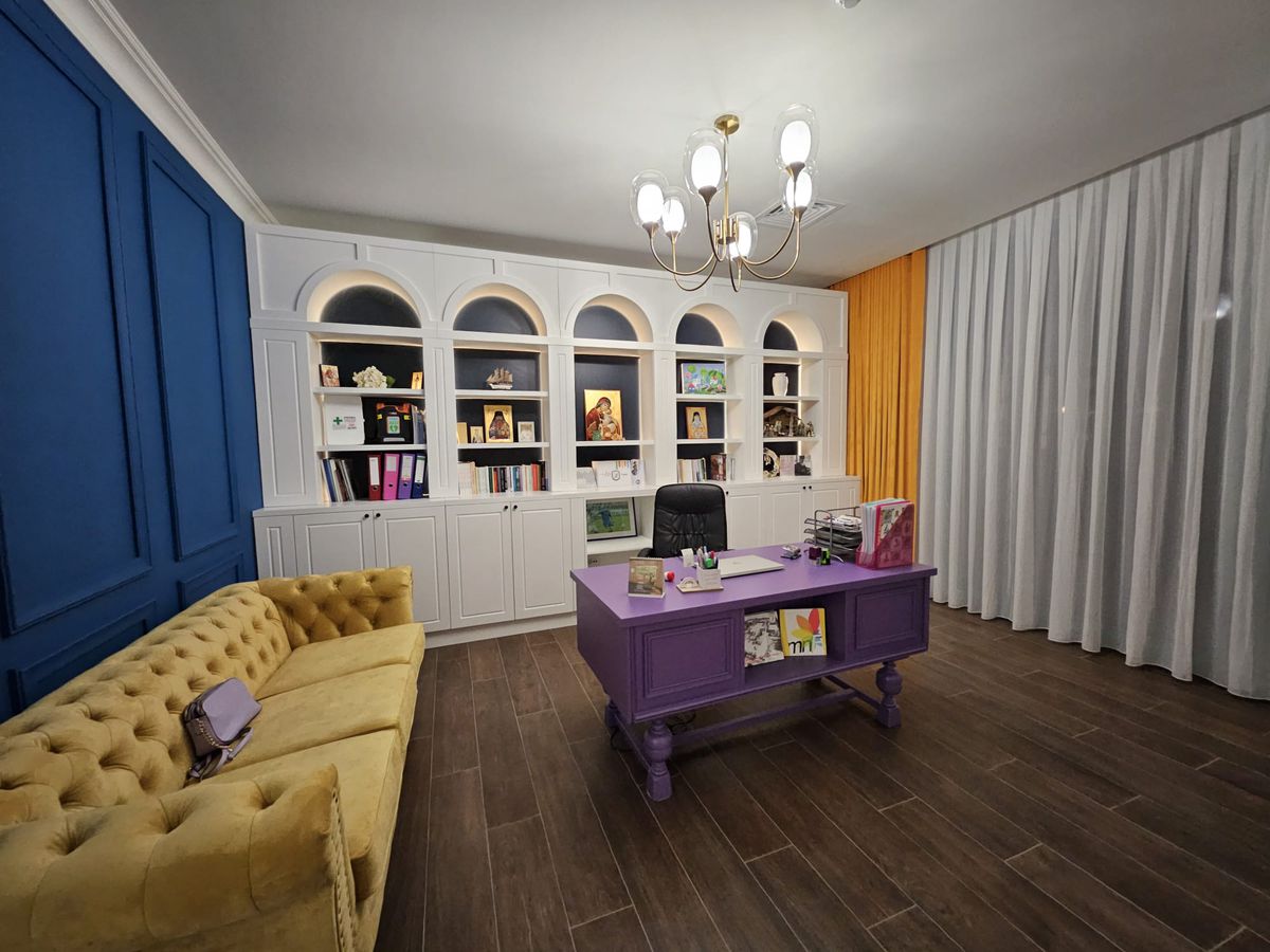 Cum arată centrul de recuperare construit de Mihai Neșu lângă Oradea: „Cel mai frumos din sud-estul Europei!” » Donații și sponsorizări de aproape 6 milioane de euro