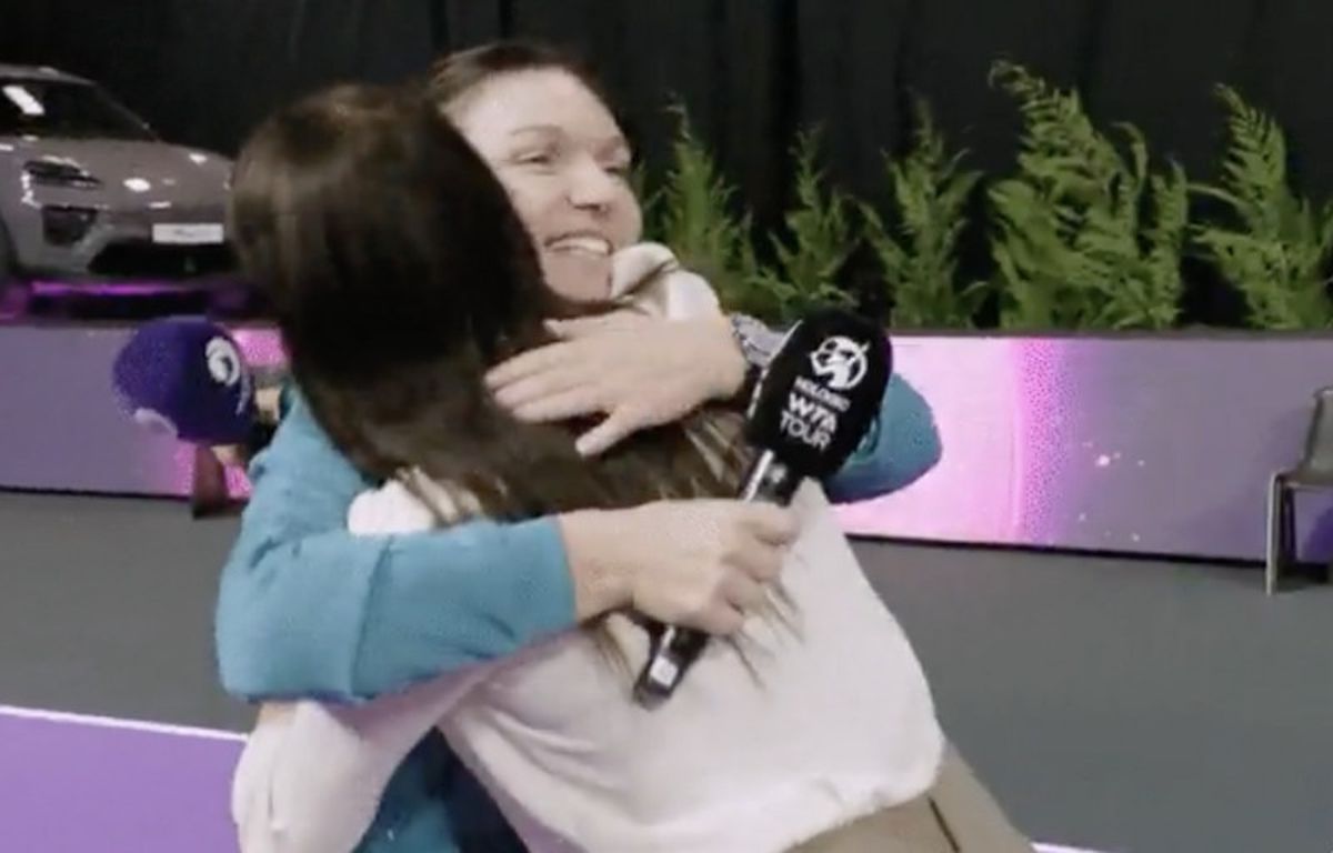 Legendara Billie Jean King, după retragerea Simonei Halep: „O sportivă incredibilă”