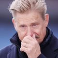 Peter Schmeichel. FOTO: Imago