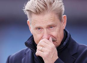 Legendarul Peter Schmeichel pariază pe un atacant-revelație: „Poate înscrie 25 de goluri pe sezon”