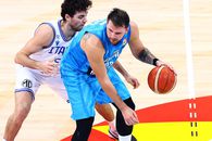 Când va juca Luka Doncic primul meci pentru Lakers + De când așteaptă echipa din Los Angeles titlul în NBA