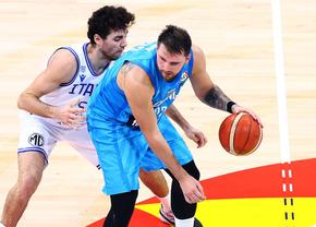 Când va juca Luka Doncic primul meci pentru Lakers + De când așteaptă echipa din Los Angeles titlul în NBA