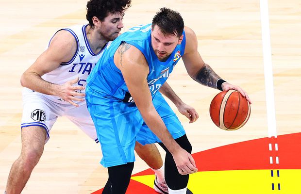 Când va juca Luka Doncic primul meci pentru Lakers + De când așteaptă echipa din Los Angeles titlul în NBA