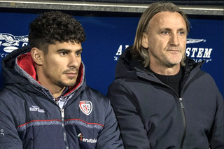 Ce remarcă directorul GSP la transferul lui Florinel Coman: „Să recunoaștem asta, chiar cu tristețe”