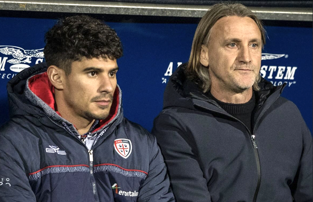 Ce remarcă directorul GSP la transferul lui Florinel Coman: „Să recunoaștem asta, chiar cu tristețe”