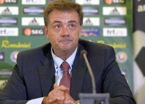 Kyros Vassaras, în ciuda tuturor » Pe cine a delegat la cel mai tare duel al etapei #25 din Superliga