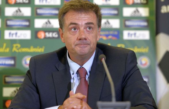 Kyros Vassaras, în ciuda tuturor » Pe cine a delegat la cel mai tare duel al etapei #25 din Superliga