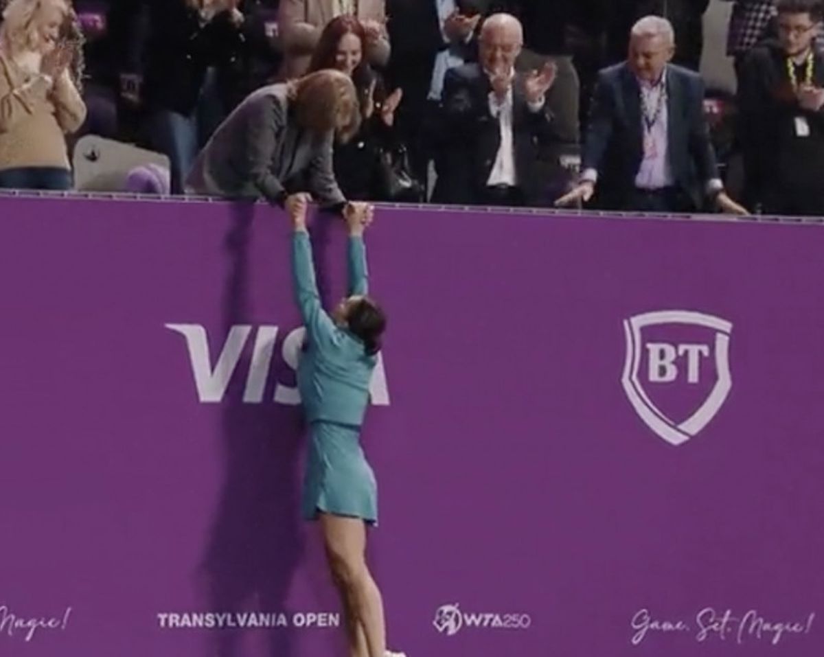 Legendara Billie Jean King, după retragerea Simonei Halep: „O sportivă incredibilă”