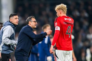 Primul campion FIFA din istoria Seriei A! » Cu cine a semnat uriașul care a lucrat cu doi antrenori români