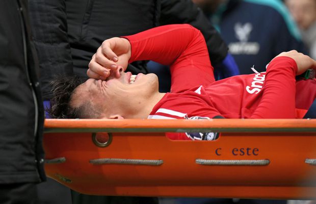 Lisandro Martinez a pățit ca Radu Drăgușin » Sezon încheiat!