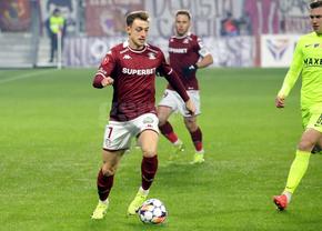 Rapid - Unirea Slobozia, în etapa 25 din Superliga » Presiune pe Șumudică! Echipe probabile + cote