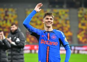 FCSB Gen Z » Campioana atinge o cotă impresionantă, după aducerea lui Andrei Gheorghiță