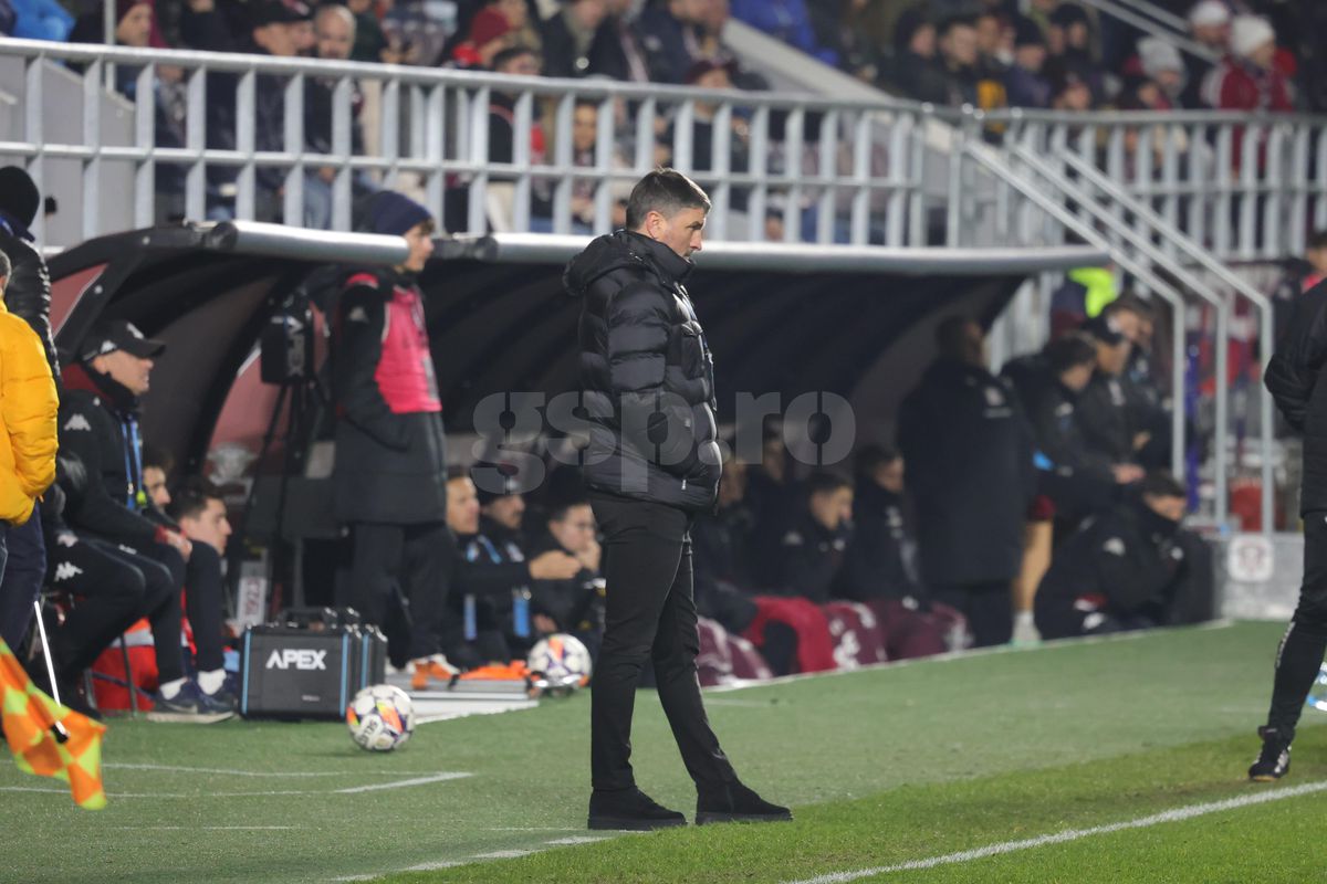 Rapid - Unirea Slobozia 2-1 » Interzis cardiacilor! Victorie miraculoasă în lupta pentru play-off! Golul lui Dobre a declanșat „nebunia” în Giulești