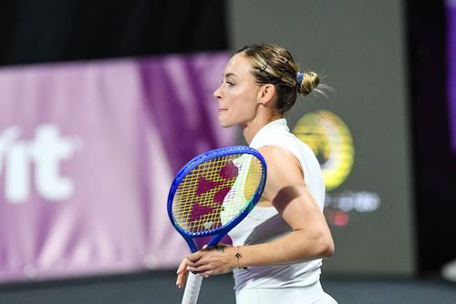 Ana Bogdan. FOTO: Imago