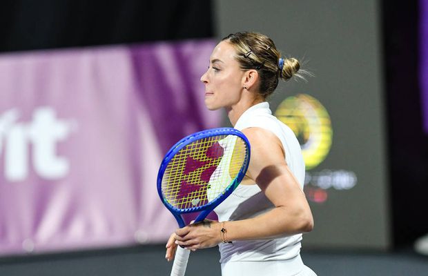 Ana Bogdan s-a calificat în al doilea tur al Transylvania Open