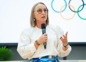 Scandal la CSM! Gabriela Szabo și-a dat demisia, la 4 luni de când a câștigat procesul cu Nicușor Dan: „E un mincinos!”