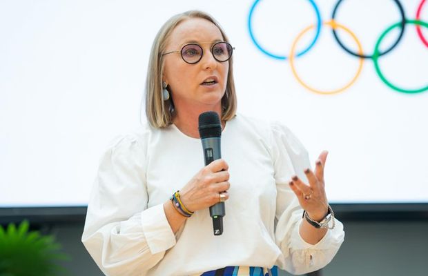 Scandal la CSM! Gabriela Szabo și-a dat demisia, la 4 luni de când a câștigat procesul cu Nicușor Dan: „E un mincinos!”