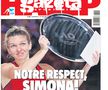 2018. Simona Halep ajungea în finala de la Australian Open