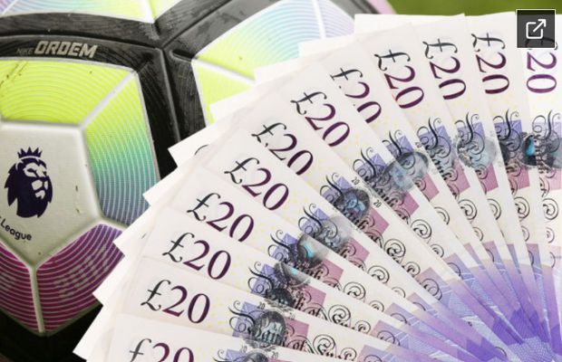 Premier League a cheltuit în iarnă mai mult decât Serie A și Ligue 1 la un loc » LaLiga, ce record de austeritate!