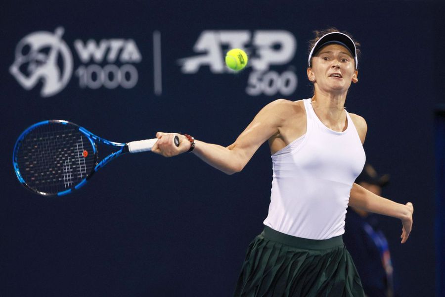 Cele trei românce știu cu cine joacă în primul tur pe tabloul turneului WTA 1000 de la Indian Wells