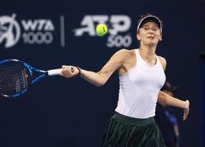Irina Begu - Elisabetta Cocciaretto, în primul tur la Transylvania Open » Set pentru italiancă