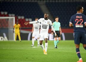 Transfer de senzație pentru echipa din Superligă » Jucătorul crescut de PSG urmează să semneze