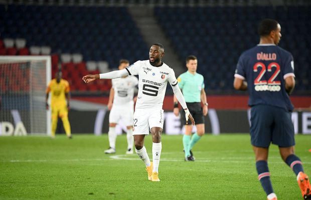 Transfer de senzație pentru echipa din Superligă » Jucătorul crescut de PSG urmează să semneze