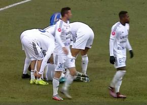 Leo Grozavu, prima victorie pe banca lui FC Botoșani » Chică-Roșă a reușit o „dublă” superbă. Clasamentul ACUM