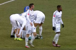 Leo Grozavu, prima victorie pe banca lui FC Botoșani » Chică-Roșă a reușit o „dublă” superbă. Clasamentul ACUM