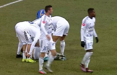 Leo Grozavu, prima victorie pe banca lui FC Botoșani » Chică-Roșă a reușit o „dublă” superbă. Clasamentul ACUM