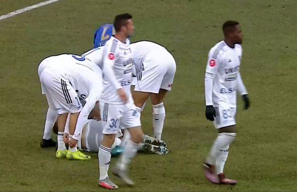 Leo Grozavu, prima victorie pe banca lui FC Botoșani » Chică-Roșă a reușit o „dublă” superbă. Clasamentul ACUM