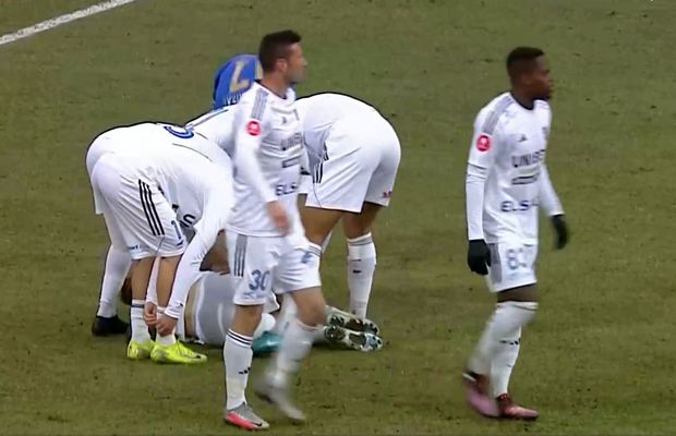 Leo Grozavu, prima victorie pe banca lui FC Botoșani » Chică-Roșă a reușit o „dublă” superbă. Clasamentul ACUM