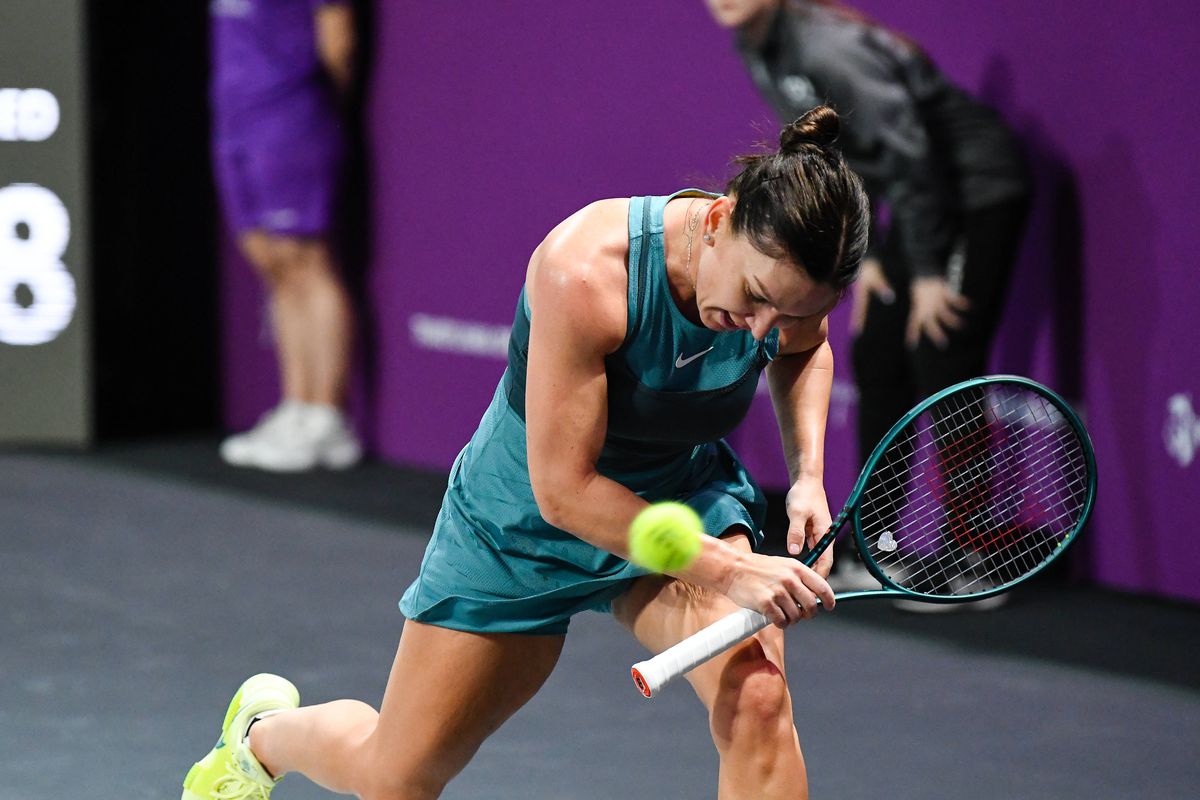 Câți bani a câștigat Simona Halep într-o carieră de excepție » Este pe locul al treilea în istoria tenisului