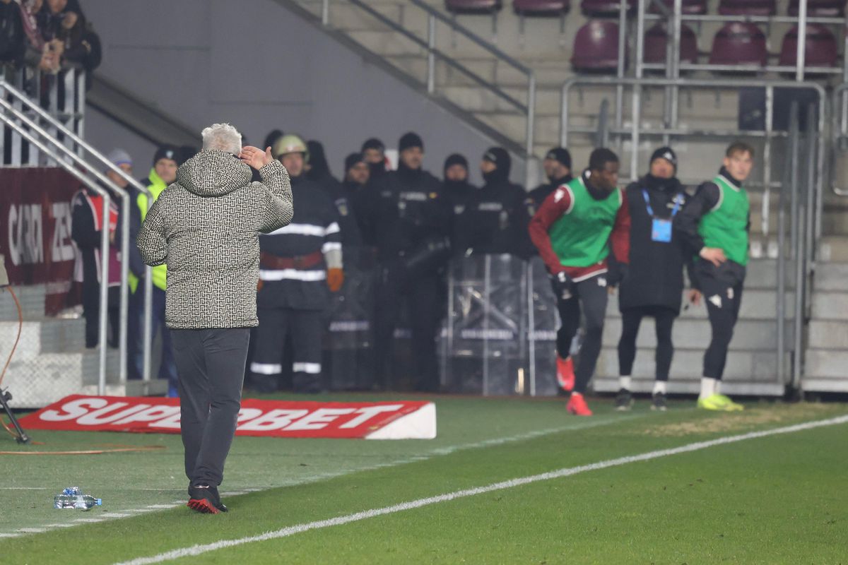 Schimbare Burmaz în Rapid - Slobozia